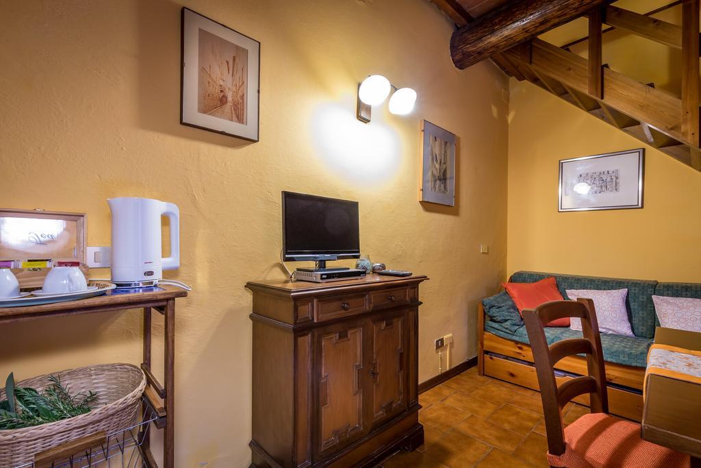 Podere Casalino Reggello Exterior photo