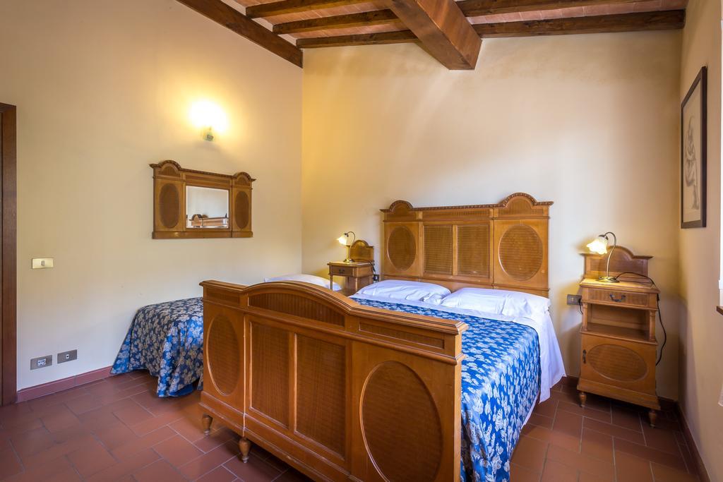 Podere Casalino Reggello Exterior photo
