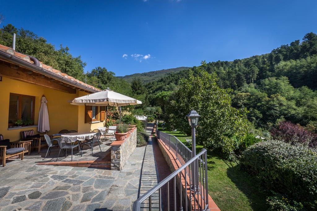 Podere Casalino Reggello Exterior photo
