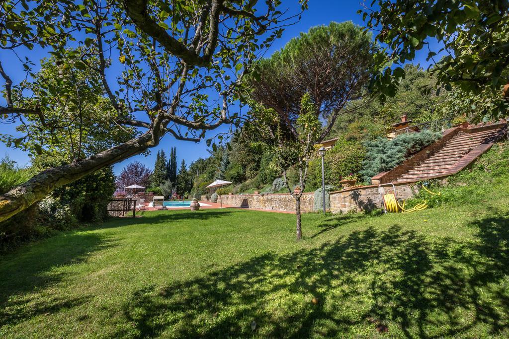 Podere Casalino Reggello Exterior photo